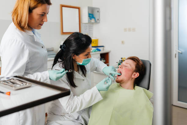 Best Emergency Orthodontic Repairs in Crandon, WI