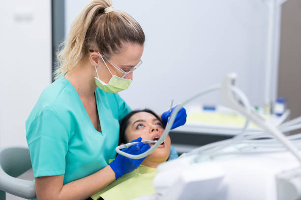 Professional Emergency Dental Service in WI
