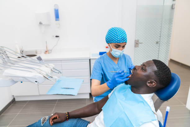 Best Emergency Treatment for Oral Infections in Crandon, WI